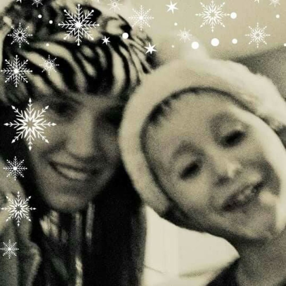 Meet your Posher, Brandie